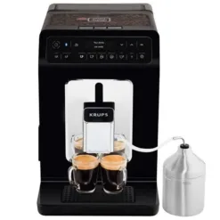 Smeg DCF02CREU Cream Coffee Maker