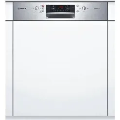 Bosch SHP9PCM5N Benchmark? Semi-Built-In