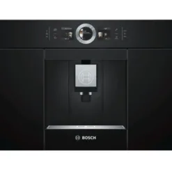 Bosch CTL636ES6 Serie 8 automatic coffee machine