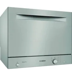 Bosch SMS46MI07E Series 4 Freestanding Dishwasher