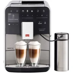 Bosch CTL9181D0 Series 8 Built-in Coffee Maker