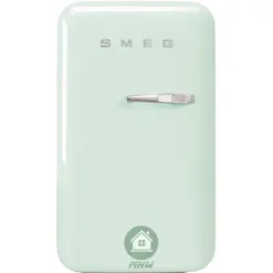 Smeg Mini Fridge FAB5RCR3
