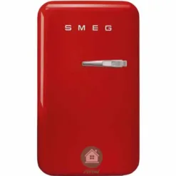 Smeg Mini Fridge FAB5LPG3