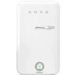 Smeg Mini Fridge FAB5RPB3