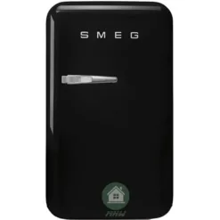 Smeg Mini Fridge FAB5ROR3
