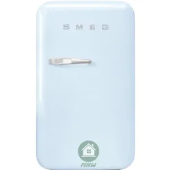 Smeg Mini Fridge FAB5RDGO3