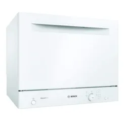 Bosch SMS46NW03E Serie 4 Freestanding Dishwasher