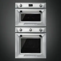 Smeg Cortina SFP750 built-in oven