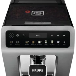 Melitta Barista TS Smart-Stainless Steel Automatic Coffee Maker