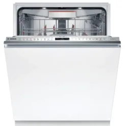 Bosch SMS4ECI26E Series 4 Freestanding Dishwasher