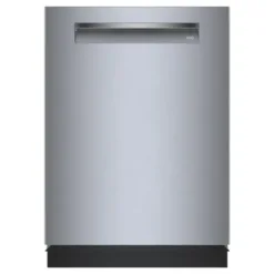 Bosch SMV8YCX02E Series 8 Built-in Dishwasher